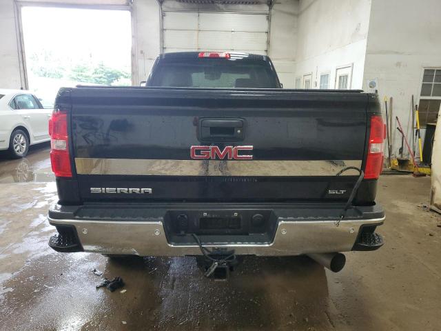 Photo 6 from auction – 2018 GMC SIERRA K25 with VIN 1GT12TEY3JF205437