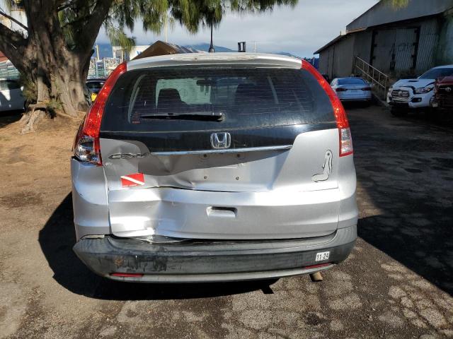 Photo 6 from auction – 2014 HONDA CR-V LX with VIN 2HKRM3H32EH513823