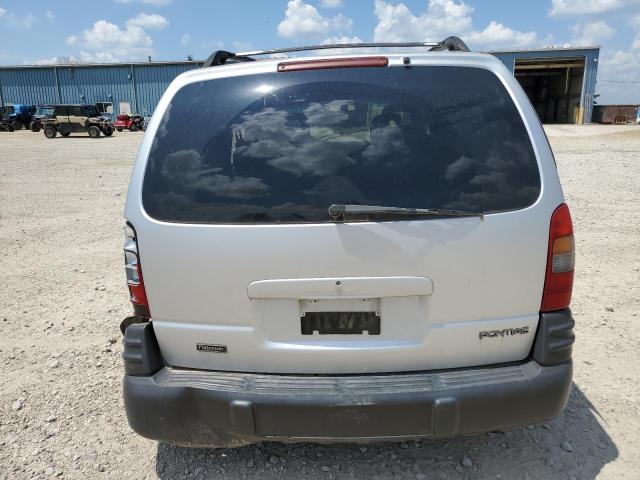 Photo 6 from auction – 2002 PONTIAC MONTANA with VIN 1GMDX03E62D114435