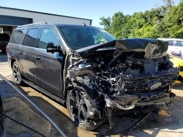 Photo 4 from auction – 2023 FORD EXPEDITION with VIN 1FMJK1K85PEA36833