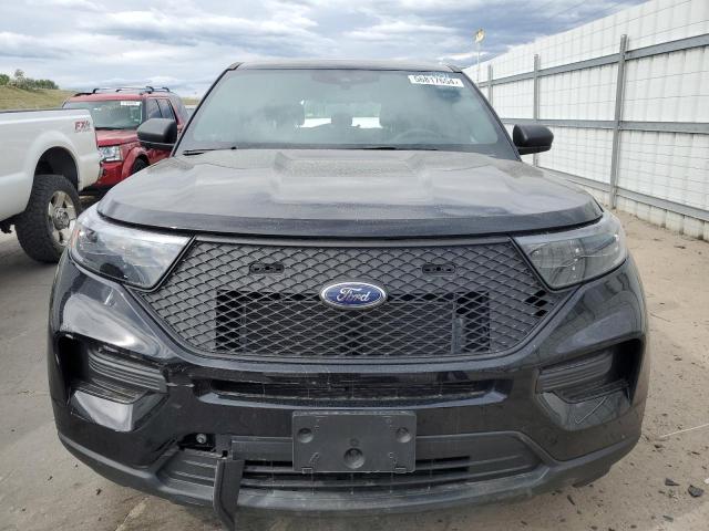 Photo 5 from auction – 2022 FORD EXPLORER P with VIN 1FM5K8AB7NGB49482