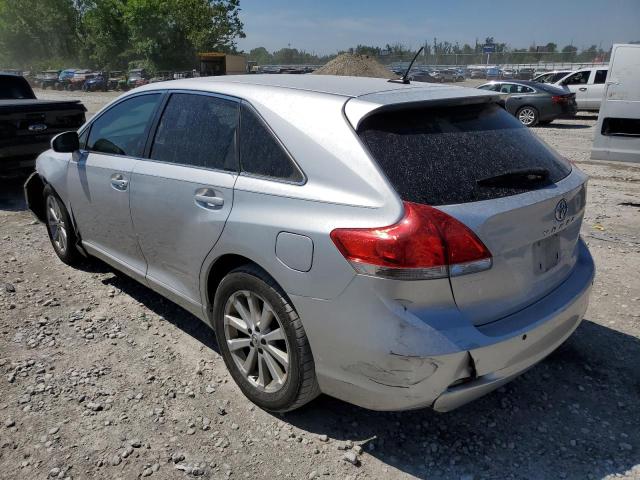 Photo 2 from auction – 2011 TOYOTA VENZA with VIN 4T3ZA3BB5BU046877