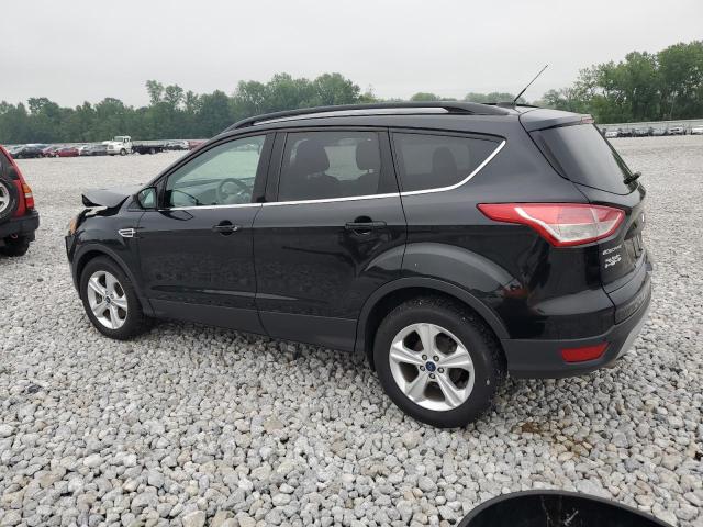 Photo 2 from auction – 2014 FORD ESCAPE SE with VIN 1FMCU9GX6EUD79378