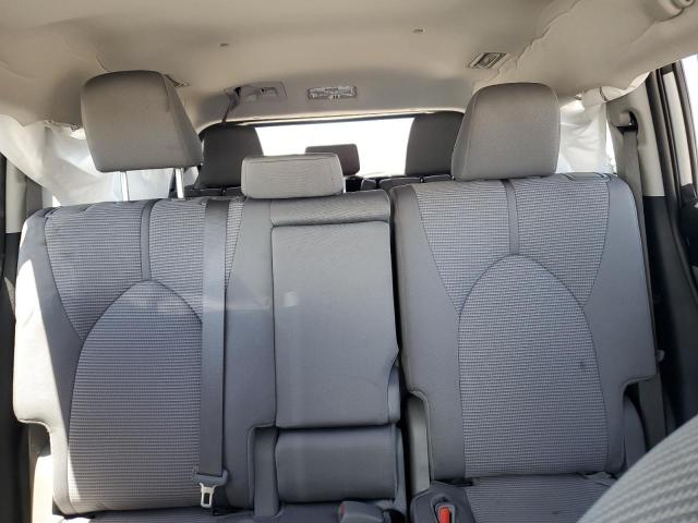 Photo 10 from auction – 2024 TOYOTA HIGHLANDER with VIN 5TDKDRAH8RS053254