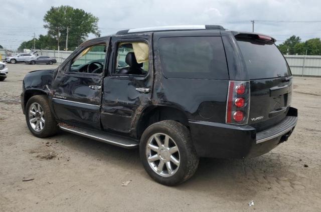 Photo 2 from auction – 2007 GMC YUKON DENA with VIN 1GKFK63897J297982