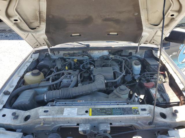 Photo 11 from auction – 2008 FORD RANGER with VIN 1FTYR10D08PA66259
