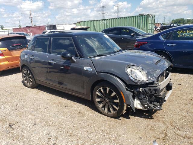 Photo 4 from auction – 2015 MINI COOPER S with VIN WMWXU3C56F2B56956