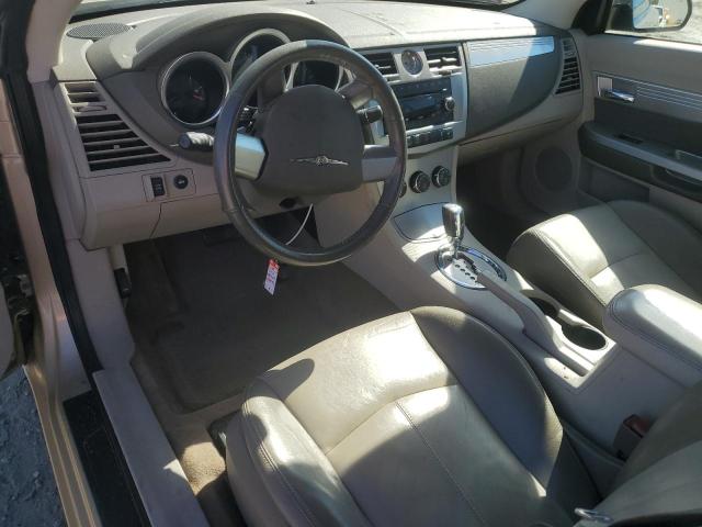 Photo 8 from auction – 2010 CHRYSLER SEBRING TO with VIN 1C3BC5ED9AN130067