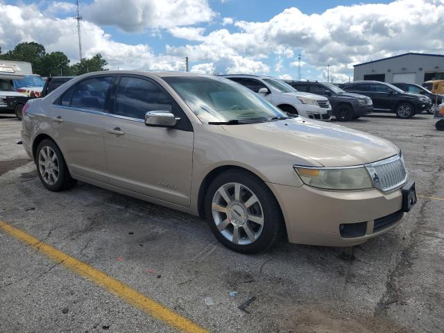 Photo 4 from auction – 2006 LINCOLN ZEPHYR with VIN 3LNHM26176R660298