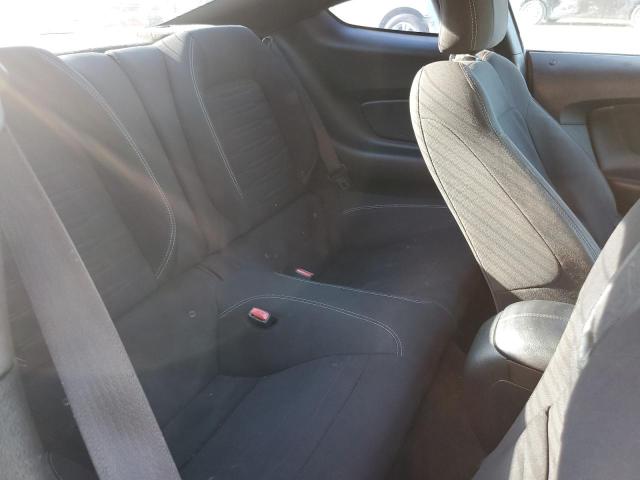 Photo 10 from auction – 2017 FORD MUSTANG with VIN 1FA6P8TH0H5239171