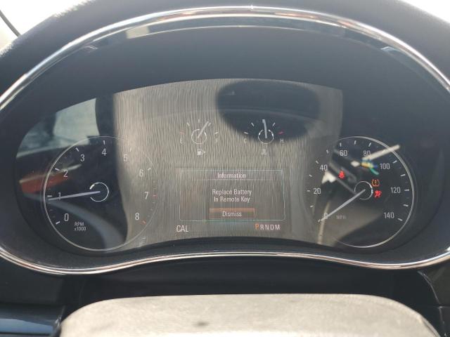 Photo 9 from auction – 2021 BUICK ENCORE PRE with VIN KL4CJESBXMB357941