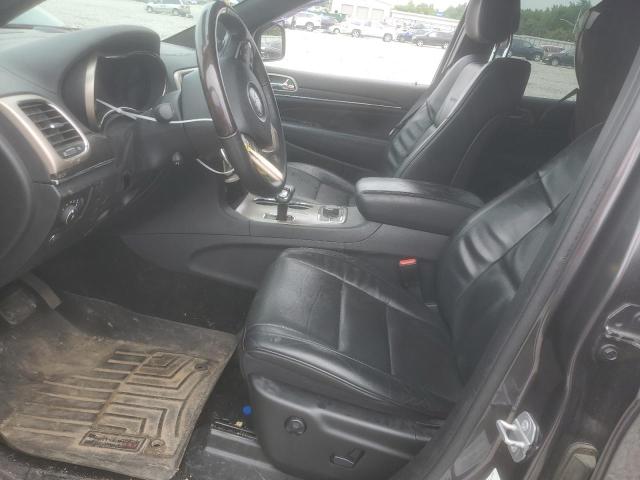 Photo 7 from auction – 2015 JEEP GRAND CHER with VIN 1C4RJFJT2FC685920