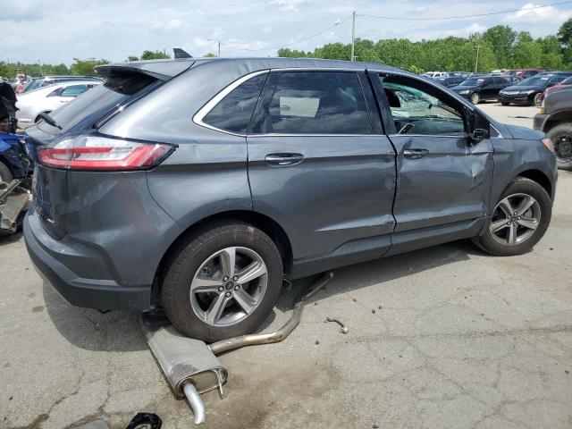 Photo 3 from auction – 2024 FORD EDGE SEL with VIN 2FMPK4J92RBA14230