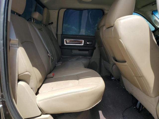 Photo 10 from auction – 2011 DODGE RAM 2500 with VIN 3D7TT2CT7BG609743