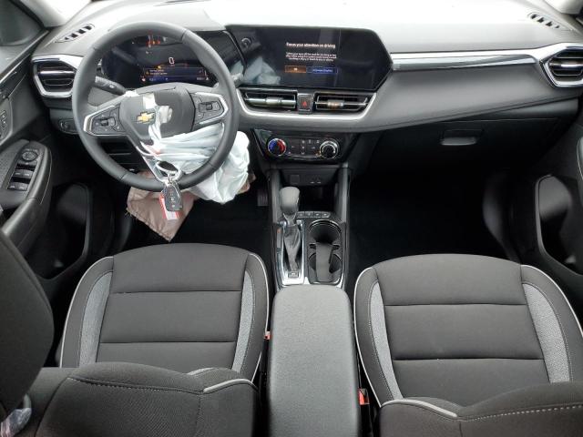 Photo 8 from auction – 2024 CHEVROLET TRAILBLAZE with VIN KL79MPSL2RB169317