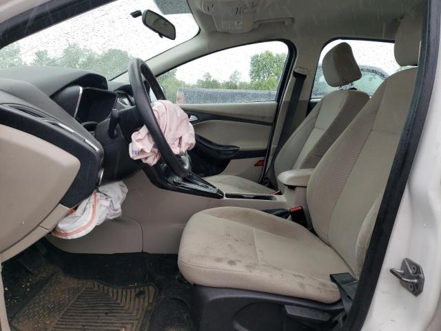 Photo 7 from auction – 2015 FORD FOCUS BEV with VIN 1FADP3R49FL267283