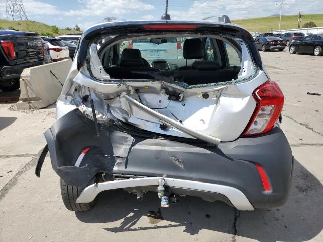 Photo 6 from auction – 2022 CHEVROLET SPARK ACTI with VIN KL8CH6SA2NC032008
