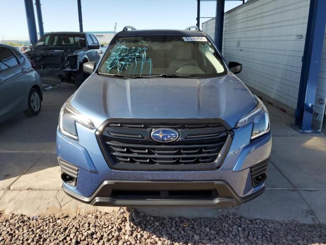 Photo 5 from auction – 2022 SUBARU FORESTER with VIN JF2SKACC3NH481953