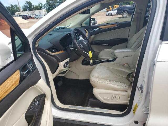 Photo 7 from auction – 2016 LINCOLN MKC SELECT with VIN 5LMCJ2C90GUJ11708