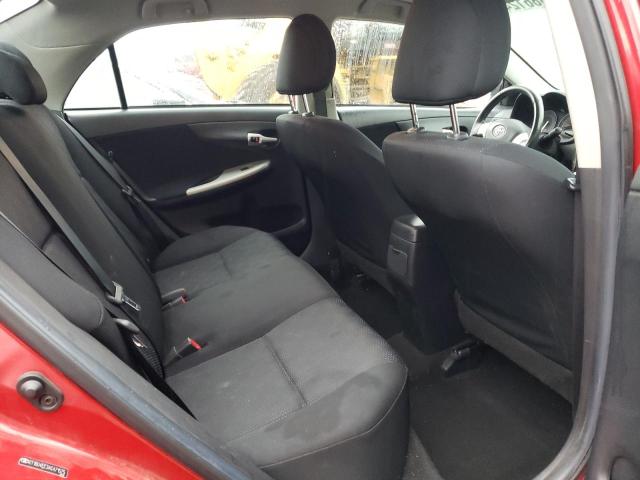 Photo 10 from auction – 2010 TOYOTA COROLLA BA with VIN 2T1BU4EE3AC471575
