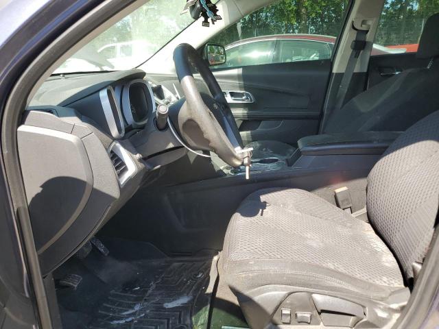 Photo 7 from auction – 2013 CHEVROLET EQUINOX LS with VIN 2GNALBEK5D6164883