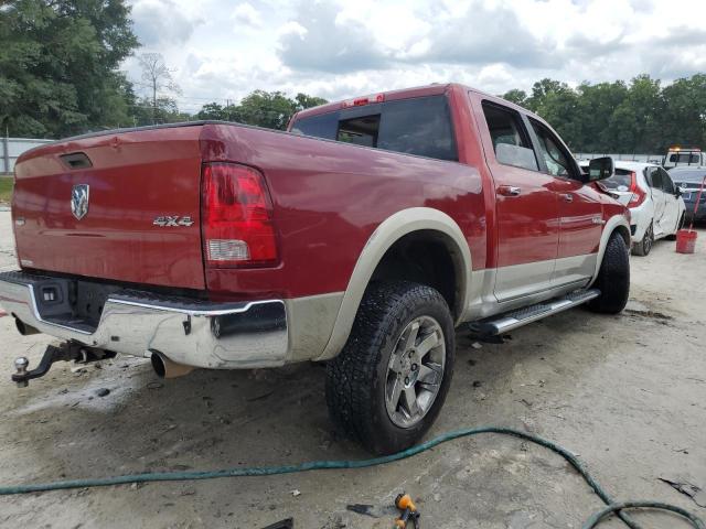 Photo 3 from auction – 2010 DODGE RAM 1500 with VIN 1D7RV1CT2AS152409