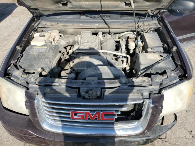Photo 12 from auction – 2008 GMC ENVOY with VIN 1GKDT13S682152753