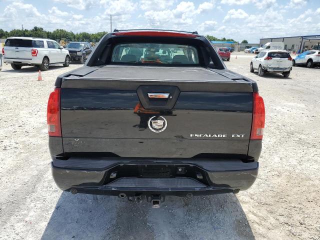 Photo 6 from auction – 2003 CADILLAC ESCALADE E with VIN 3GYEK63N33G301365