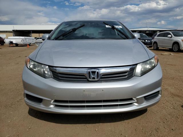 Photo 5 from auction – 2012 HONDA CIVIC EX with VIN 19XFB2F86CE305558