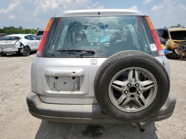 Photo 6 from auction – 2001 HONDA CR-V EX with VIN JHLRD18661S026637