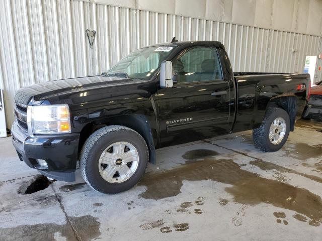 CHEVROLET SILVERADO 2011 with VIN 1GCNKSE05BZ425815 - Photo from auction