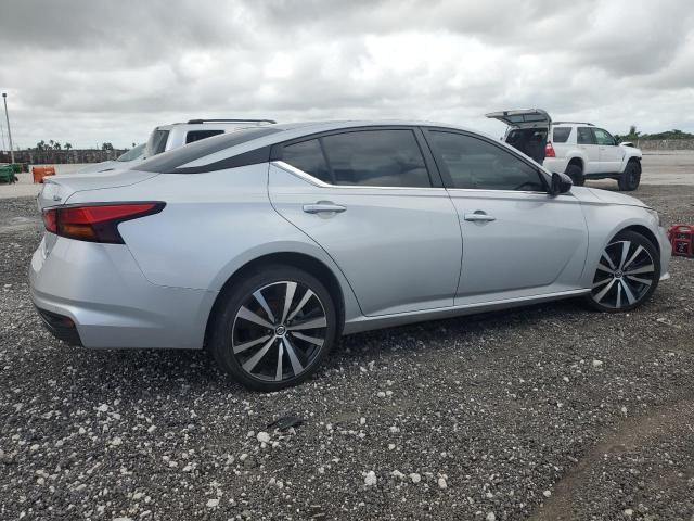Photo 3 from auction – 2021 NISSAN ALTIMA SR with VIN 1N4BL4CW6MN314175