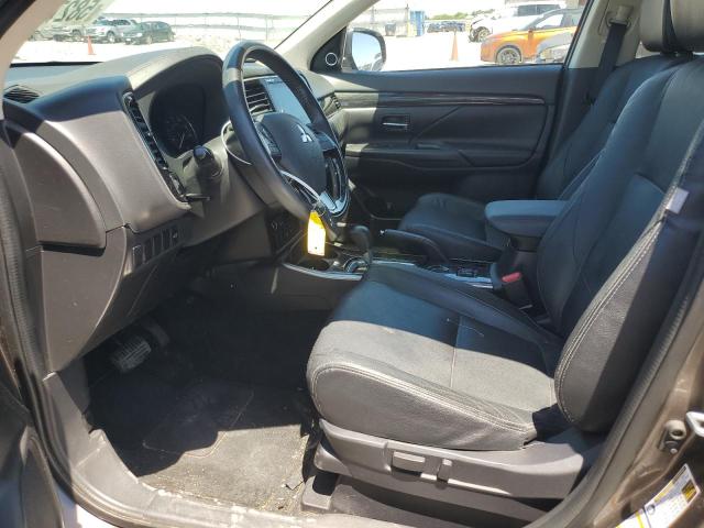Photo 7 from auction – 2018 MITSUBISHI OUTLANDER with VIN JA4AD3A33JZ063152