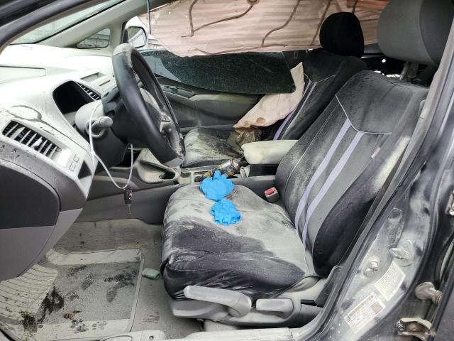 Photo 7 from auction – 2009 HONDA CIVIC EX with VIN 19XFA16819E009188