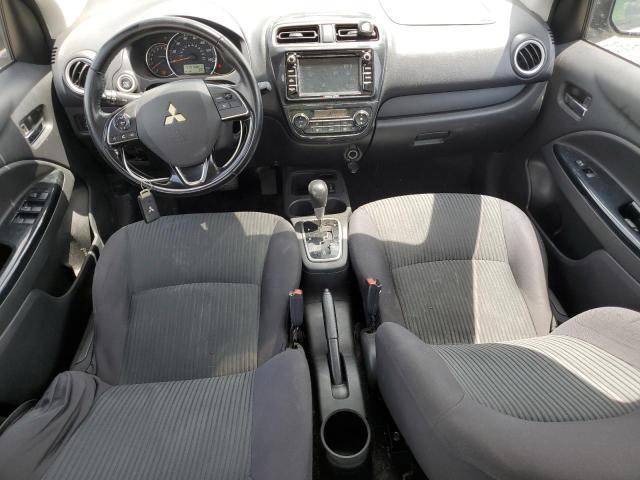 Photo 8 from auction – 2017 MITSUBISHI MIRAGE G4 with VIN ML32F4FJ7HHF16714