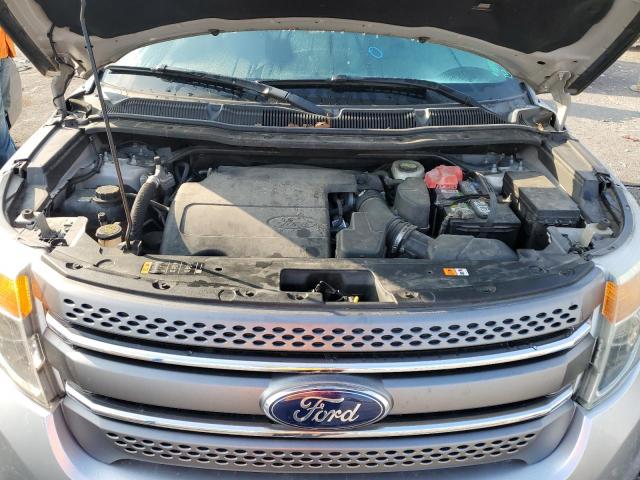 Photo 12 from auction – 2015 FORD EXPLORER with VIN 1FM5K8B82FGB70860