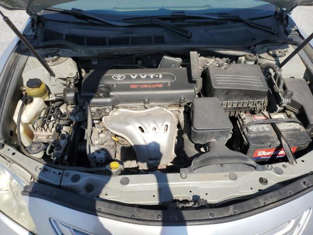 Photo 11 from auction – 2007 TOYOTA CAMRY CE with VIN 4T1BE46K47U591619