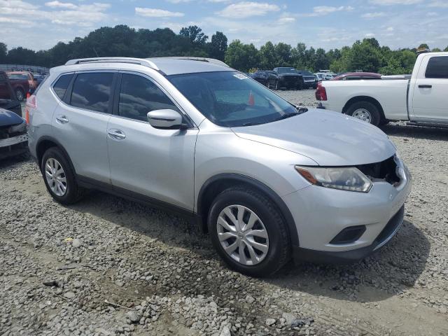 Photo 4 from auction – 2016 NISSAN ROGUE S with VIN KNMAT2MV7GP598828
