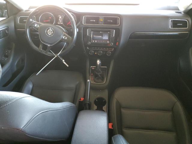 Photo 8 from auction – 2017 VOLKSWAGEN JETTA SEL with VIN 3VWL17AJ3HM404944