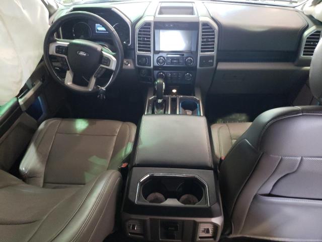 Photo 8 from auction – 2016 FORD F150 SUPER with VIN 1FTEW1EG0GFA95697