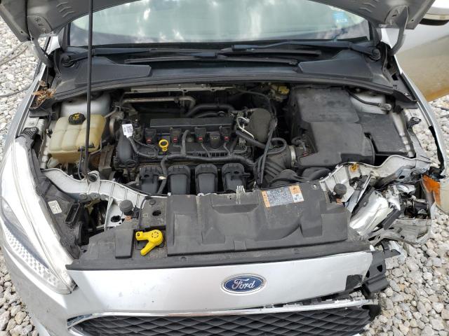 Photo 11 from auction – 2015 FORD FOCUS SE with VIN 1FADP3F23FL201606