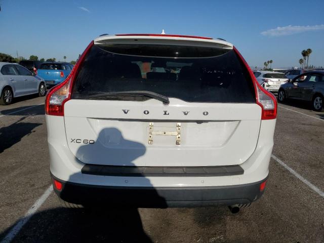 Photo 6 from auction – 2012 VOLVO XC60 3.2 with VIN YV4940DL9C2284413