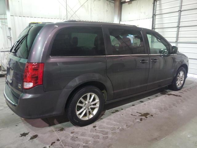 Photo 3 from auction – 2019 DODGE GRAND CARA with VIN 2C4RDGCG9KR672564