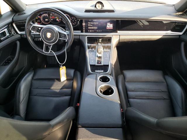Photo 8 from auction – 2018 PORSCHE PANAMERA 4 with VIN WP0AA2A71JL101623