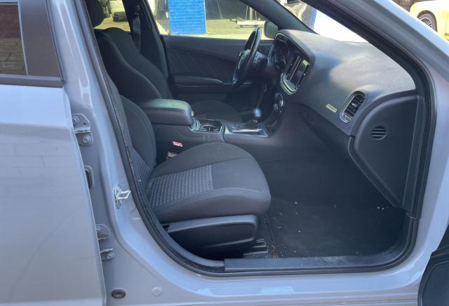 Photo 5 from auction – 2020 DODGE CHARGER R/ with VIN 2C3CDXCT6LH219663