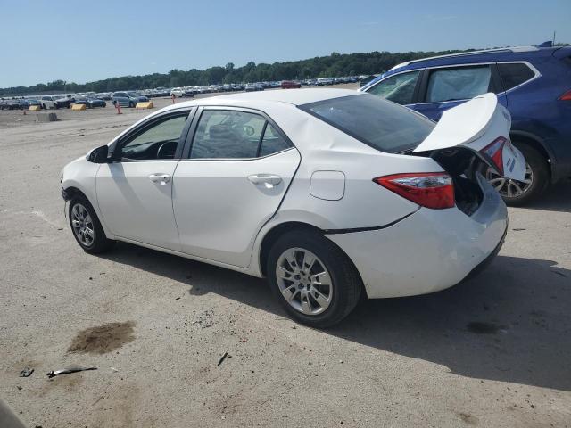 Photo 2 from auction – 2016 TOYOTA COROLLA L with VIN 5YFBURHE4GP456195