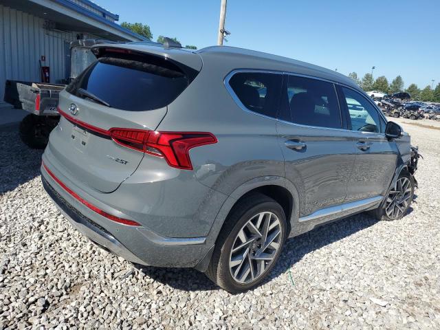 Photo 3 from auction – 2023 HYUNDAI SANTA FE C with VIN 5NMS5DAL5PH633551