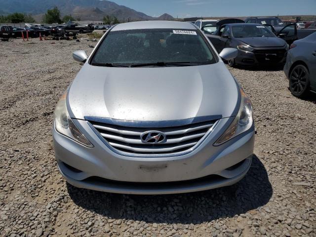 Photo 5 from auction – 2013 HYUNDAI SONATA GLS with VIN 5NPEB4AC3DH513638