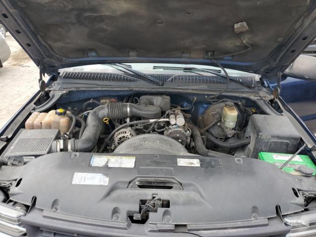 Photo 11 from auction – 2001 CHEVROLET SILVERADO with VIN 2GCEC19W511253900