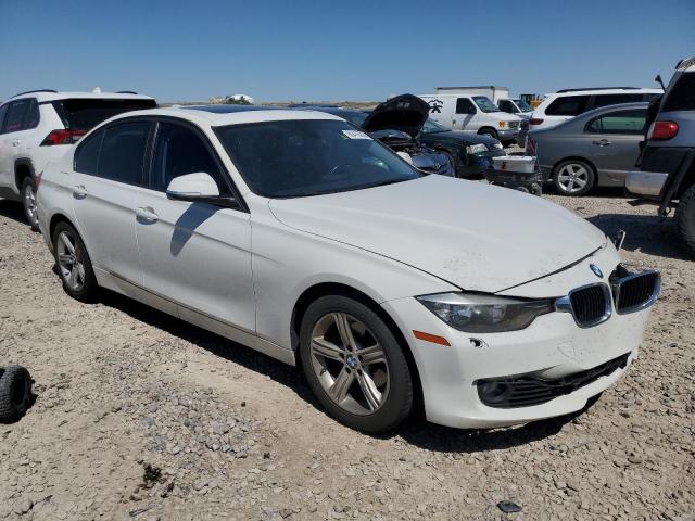 Photo 4 from auction – 2013 BMW 328 I SULE with VIN WBA3C1C52DF436415